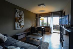 My cozy escape Crans-Montana